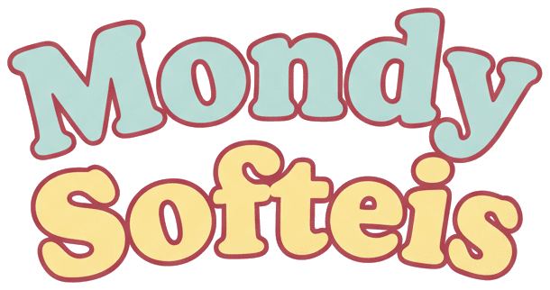 Mondy Softeis